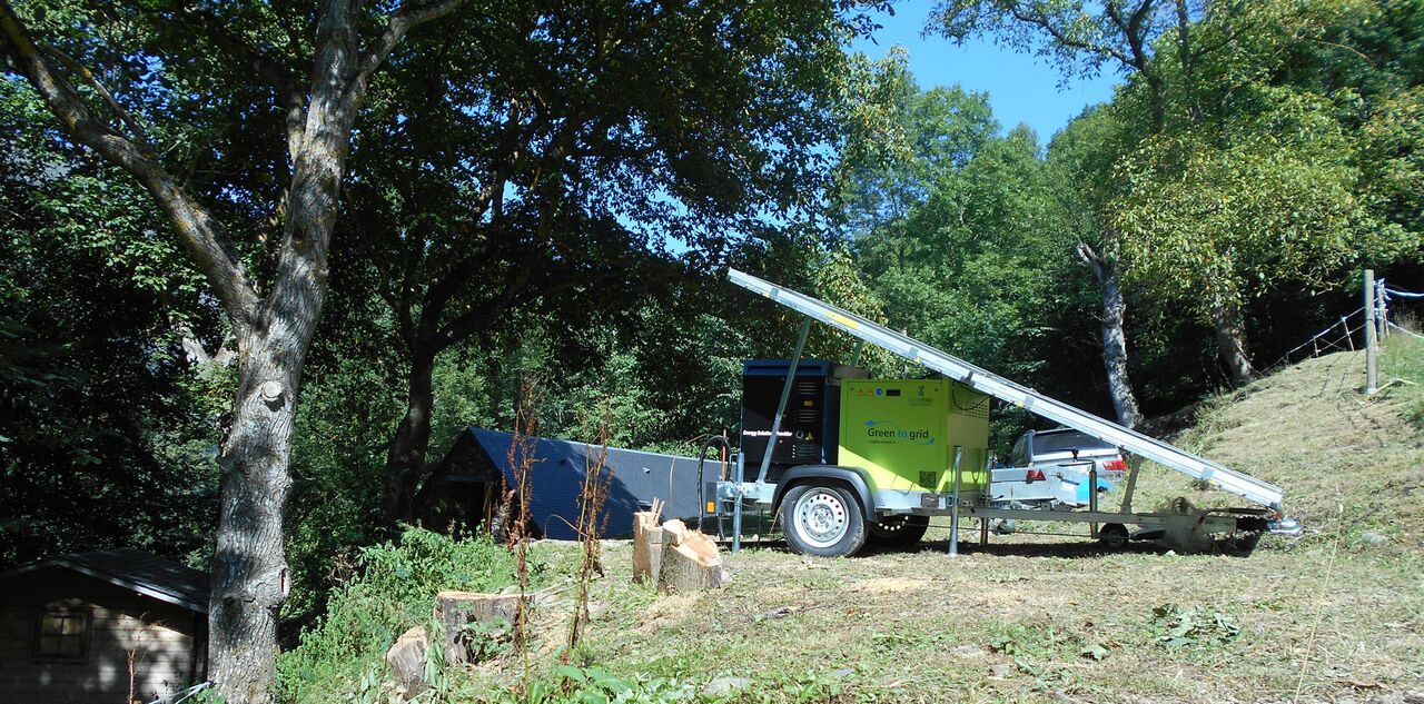 UNE SOLUTION ECOLOGIQUE