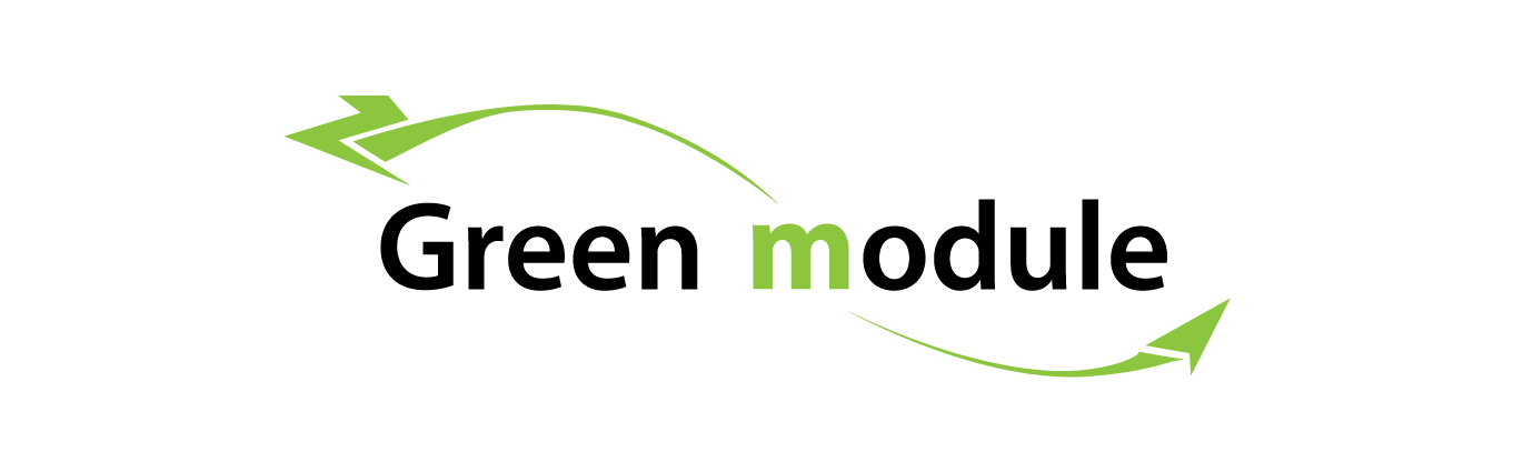 Green module – Custom – Products