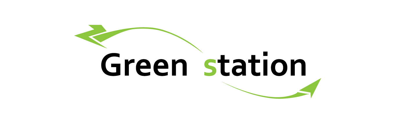 Green station – Custom – Products