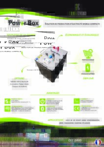 POWERBOX