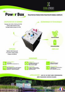 POWERBOX